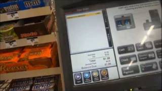 The Home Depot Self Checkouts Before and After [upl. by Leanna511]