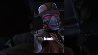 Did You Know that Cad Bane was NOT Supposed to Exist [upl. by Pinter201]