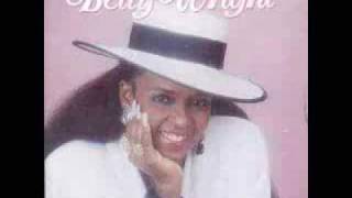 • Betty Wright • From Pain To Joy We Down • 1989 • 4U2NJoy • [upl. by Binetta]