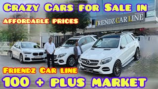 Tunning Luxury Cars in Affordable prices From SUVs to Sedans  Best Ever Car Brands [upl. by Mit]