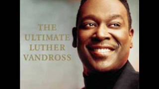 The Ultimate Luther Vandross Shine [upl. by Spohr]