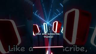 Beat Saber quotWellermanquot song 220 KID amp Billen Ted Remix virtualreality beatsaberwellerman [upl. by Peirsen]