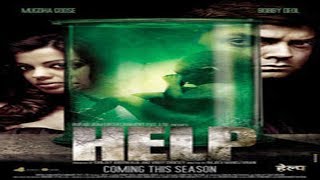 HELP  Official Trailer  Bobby Deol  Mugdha Godse  Bollywood Horror  Hindi Movie [upl. by Hebe83]