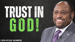 Morning Devotion That Transforms Commit Your Day to God  Motivation By Dr Myles Munroe [upl. by Jaynell]