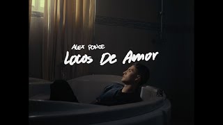 alex ponce  locos de amor visualizer [upl. by Ayekin]