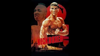 kickboxer 2 retaliation trailer 2018 [upl. by Nonnel969]