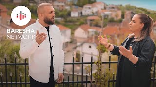 Naxhije Bytyqi amp Isa Alitaj  Jeta e gurbetit Official Video [upl. by Rome]