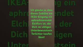 Rapunzula‘s Spruch 335  IKEA [upl. by Pendergast]