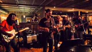 Grateful Dead  quotAltheaquot  Cover by The Terrapin Family Band ftNeal Casal [upl. by Werda]