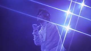 Prince  I Would Die 4 U Live 1984 Official Video [upl. by Allehcram13]