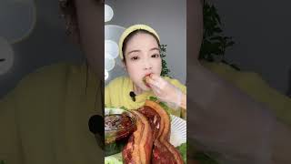 mukbang shorts mukbang food [upl. by Haslett997]