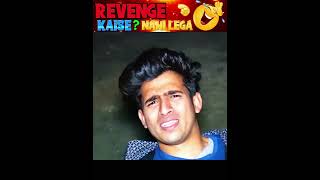 Revenge kaise nahi lega 😂 free fire funny moments shorts freefire deepakrds funny [upl. by Caroline678]