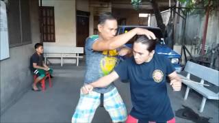 Filmocan San Miguel Eskrima [upl. by Bigot]