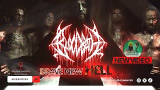 Bloodbath  Brave New Hell Live at MDF 2024 [upl. by Jecon]