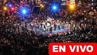 🔴 Ryan vs Haney EN VIVO pelea completa x Azteca 7 ✅ Donde ver Ryan García vs Devin Haney resumen [upl. by Vittoria]