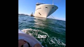 navio do neymar [upl. by Lennad]