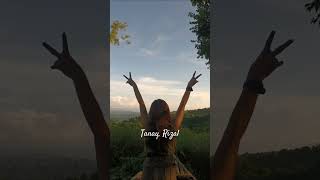 Tanay Rizal Escapade calmdown amor music love rides long rides shorts [upl. by Nicko688]