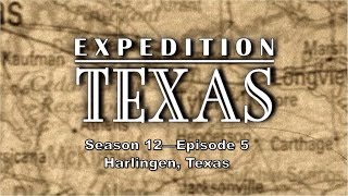 Expedition Texas 1205  Harlingen Texas [upl. by Caritta]