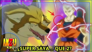 DRAGON BALL SUPER CAPITULO 80  ADELANTO  CURIOSIDADES Y REFERENCIAS  ANALISIS  ANZU361 [upl. by Jule]