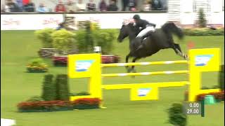 Abab Van Het Molenhof amp Sergio Alvarez Moya in winning form at Aachen [upl. by Standish371]