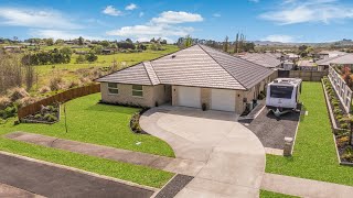 10 Rylstone Way Te Kauwhata  Lynn Chanthaphoree amp Annette Grayson  Ray White Manukau [upl. by Toy]