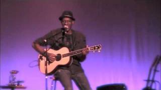 Keb Mo France [upl. by Elleinnad]