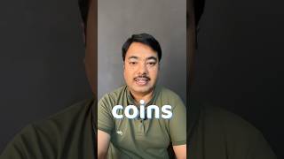 How much money you can pay using only Coins shorts money coin bankingexam [upl. by Onin]