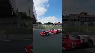 F1 FERRARI BEAUTIFUL SOUND DEFINITION OF ENGINE PERFECTION f1 ferrarif1 formula1 [upl. by Lorilee28]