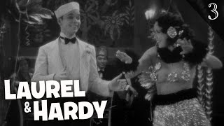 Laurel amp Hardy  quotSons of the Desertquot  FULL MOVIE FEATURE  Slapstick Comedy Golden Hollywood [upl. by Octavie737]