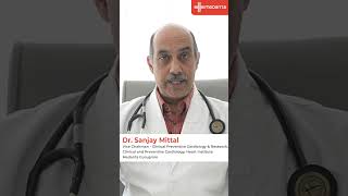 Can complications of other organs lead to heart failure  Dr Sanjay Mittal  Medanta [upl. by Lucian]