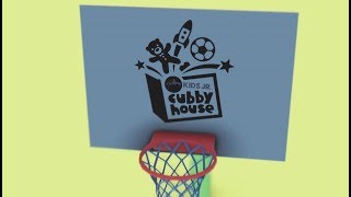 Cubbyhouse from Hillsong Channel [upl. by Derfla498]