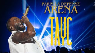 TAYC CONCERT PARIS LA DEFENSE [upl. by Mika172]