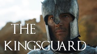 Game of Thrones  The Kingsguard [upl. by Anelhtac]