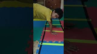 psychomotor adhd occupationaltherapy autism playground autismdisorder trampoline kids [upl. by Jeffery475]