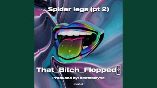 Spider legs pt 2 [upl. by Corby]