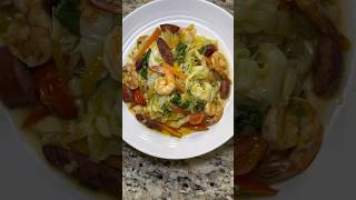 How To Make Stirfry Cabbage ￼ [upl. by Ahsirak]