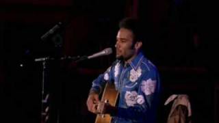 Ben Harper  Walk Away Live Good Quality [upl. by Lolanthe12]