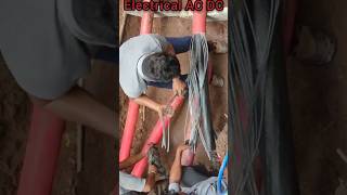 33KV XLPE Cable Part1 shorts trending [upl. by Onyx653]