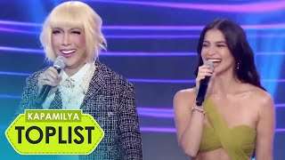 9 Times Vice and Anne made everyone laugh their heart out on quotIts Showtimequot  Kapamilya Toplist [upl. by Yehs]