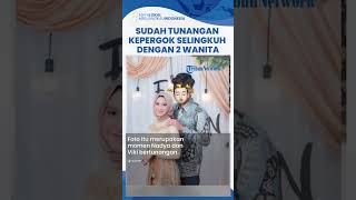 Sudah Tunangan Pria Ini Kepergok Selingkuh dengan 2 Wanita Calon Istri amp Selingkuhan Jadi Bestie [upl. by Benisch]