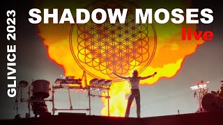 BMTH  Shadow Moses Live from Gliwice Poland 2023 [upl. by Aprile]