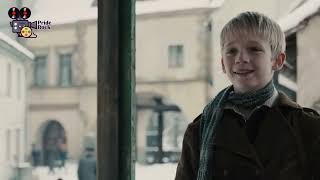 The Book Thief Movie Recapped  Full Movie Review  Pride Rock [upl. by Marguerie]