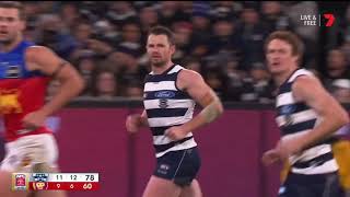 What if Geelong won the 2024 Prelim [upl. by Estella729]