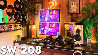 Setup Wars  Episode 208 [upl. by Ttnerb402]