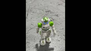 GovDeals 108x Gesture Control Robot Toys for Kids [upl. by Minna]