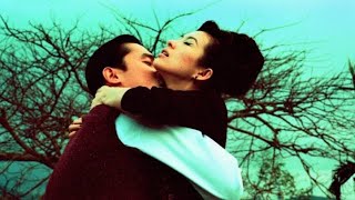 2046 Full Movie Facts And Information  Tony Leung Chiuwai  Gong Li [upl. by Anazus]