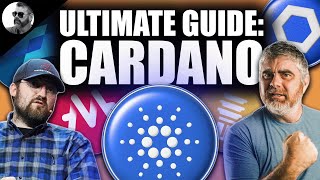 Cardano Explained 2024 What ADA Investors MUST Know [upl. by Nera]