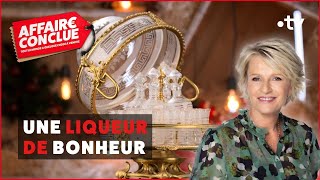 Une liqueur de bonheur⎮Affaire Conclue [upl. by Sicnarf]