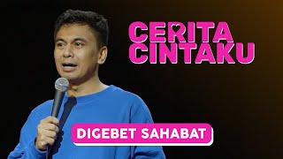 Cerita Cintaku Digebet Sahabat [upl. by Anirod]