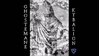 GHOSTEMANE  KYBALION [upl. by Kcirddor982]